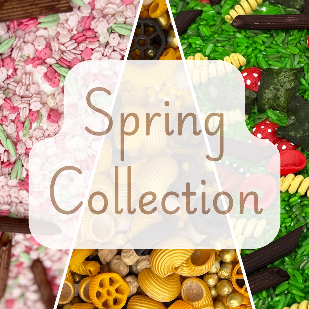 Spring Collection