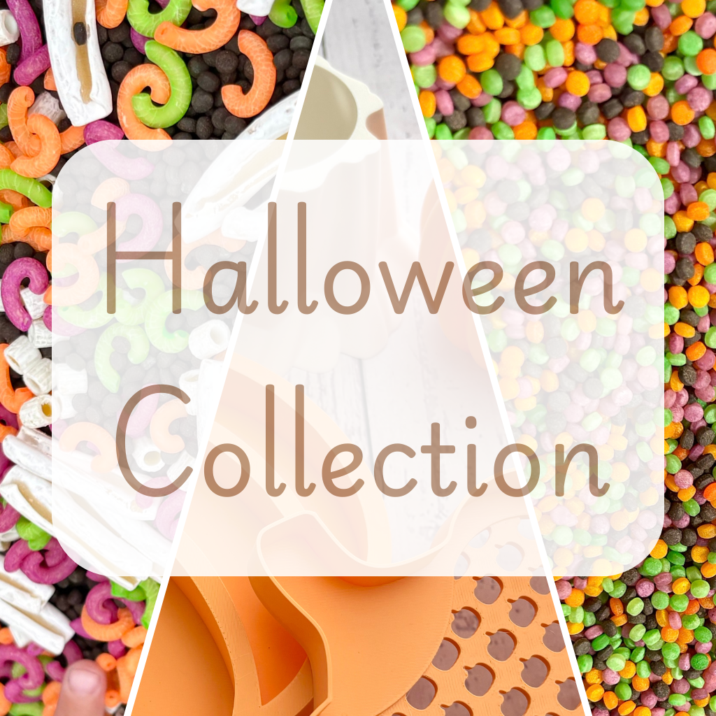 Halloween Collection