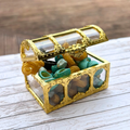 Mini Treasure Chest
