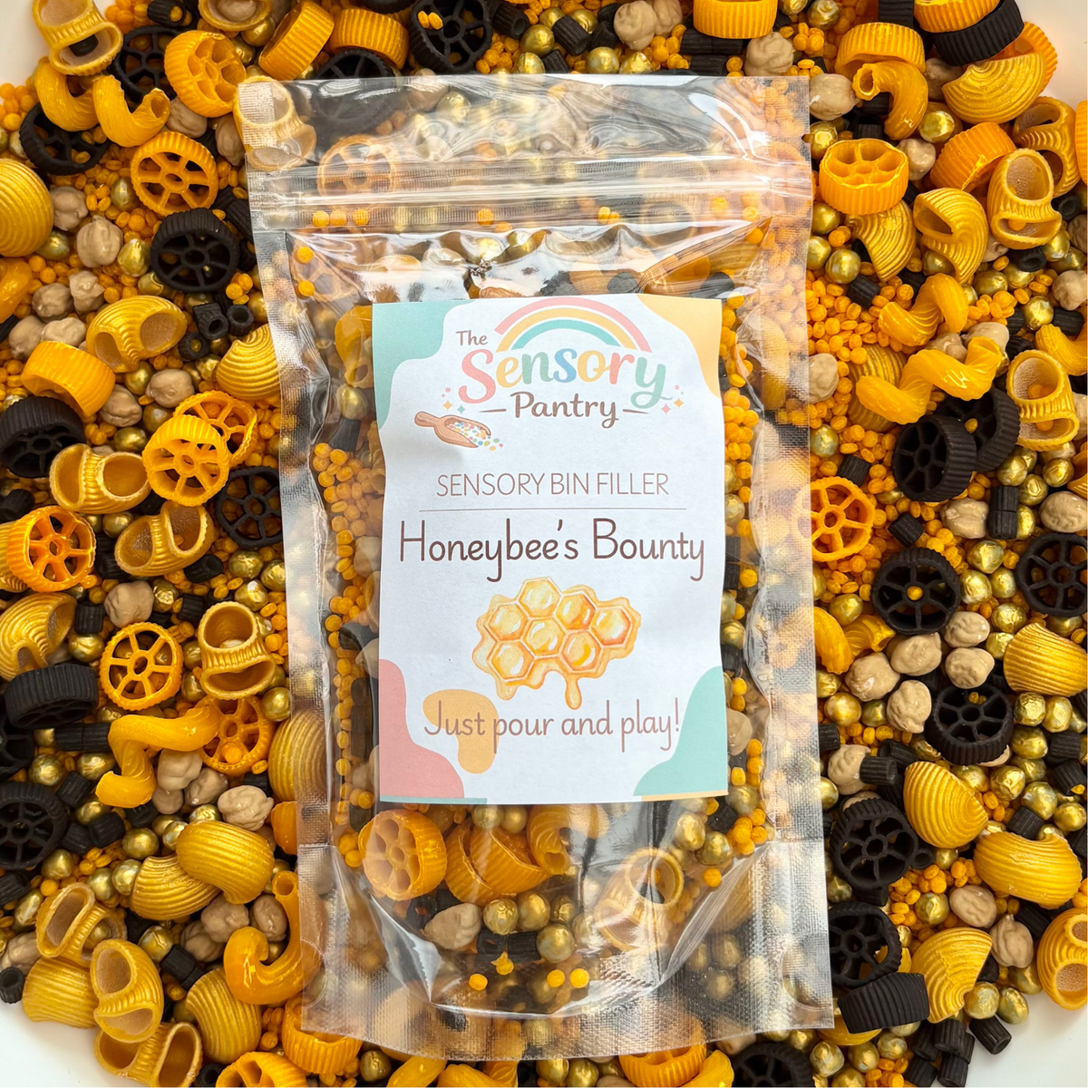 Honeybee's Bounty