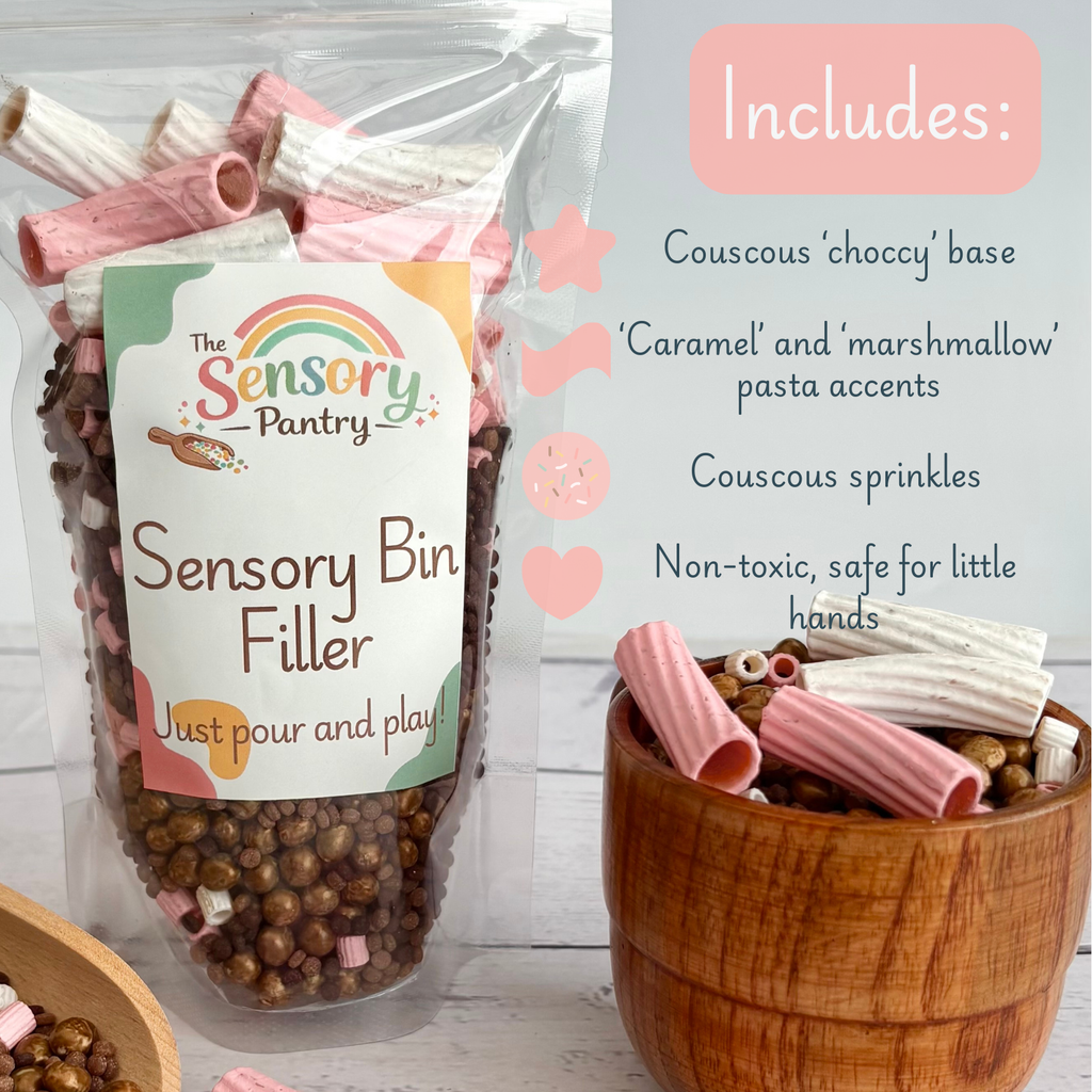 Hot Choccy Builder