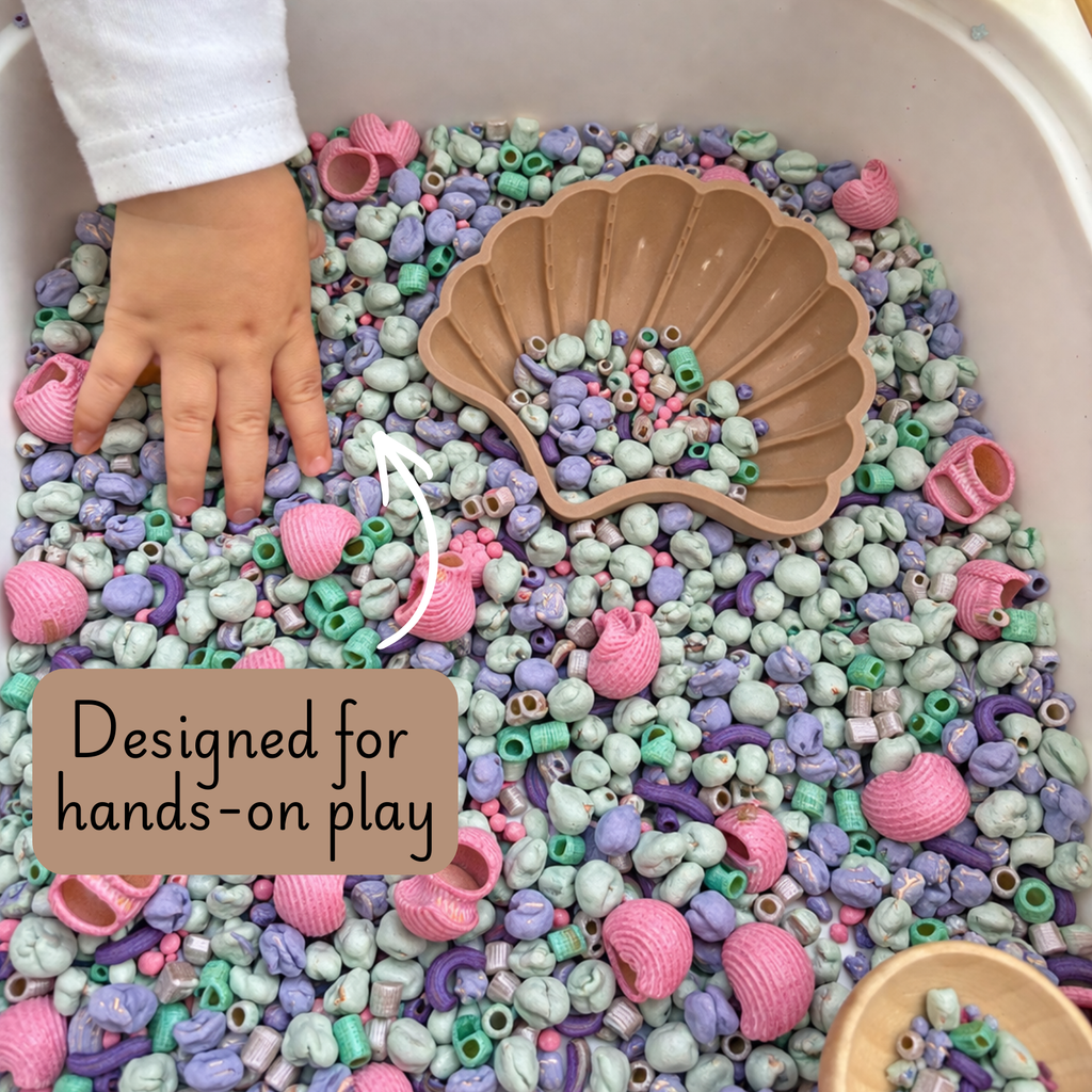 Mermaid Treasures