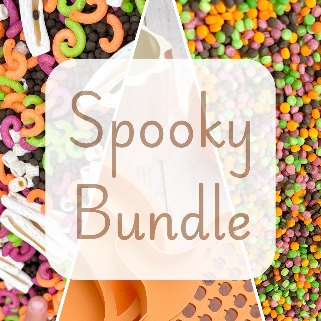 Spooky Bundle