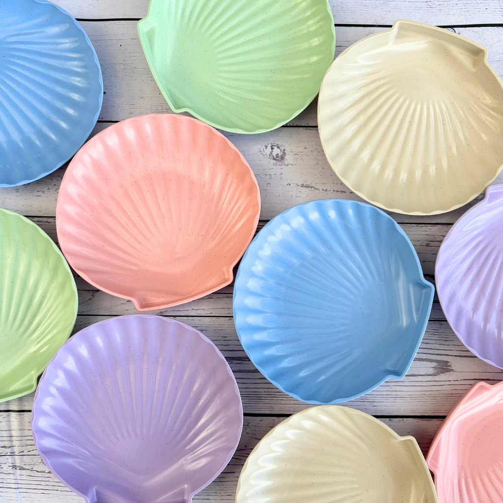 Shell Dish