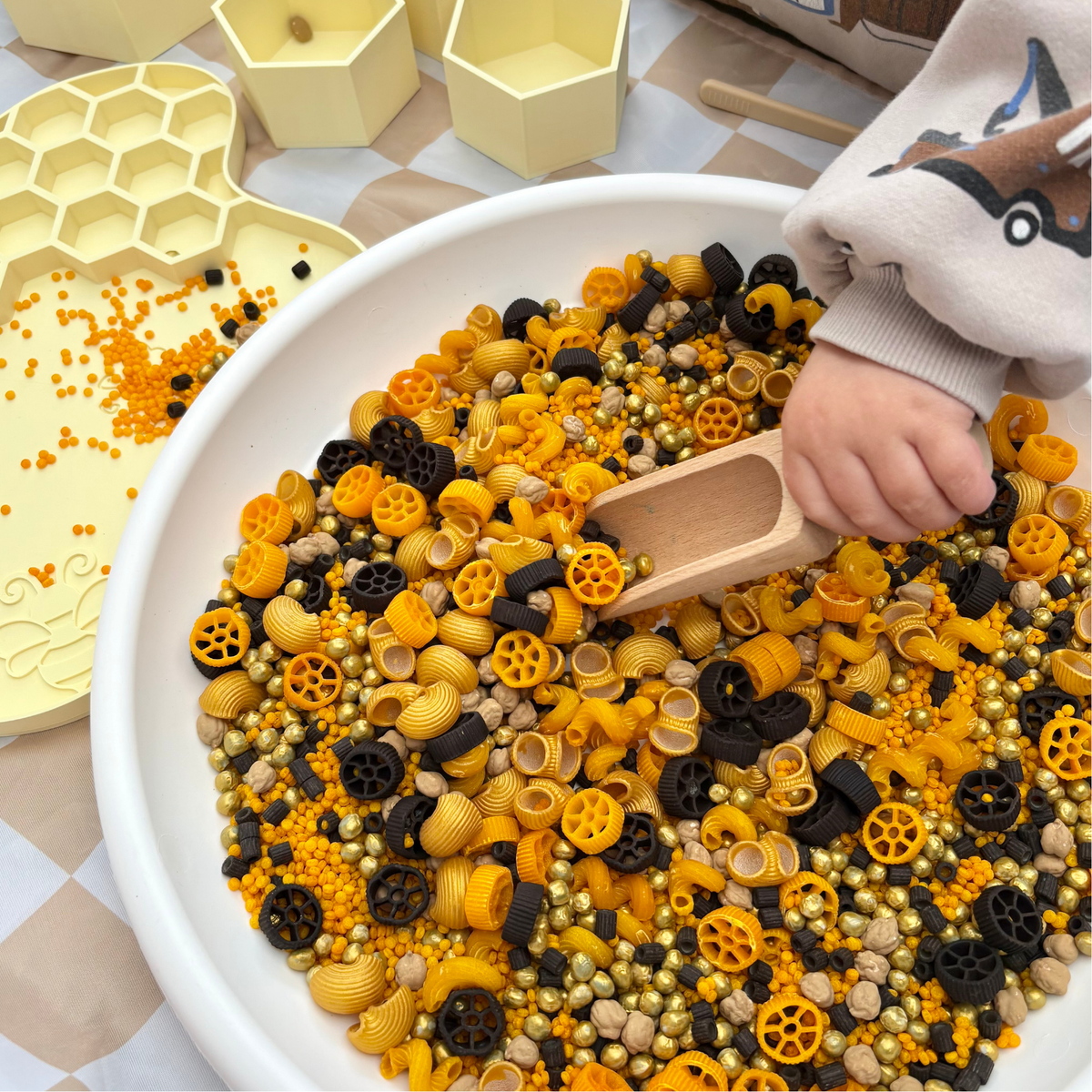 Honeybee's Bounty