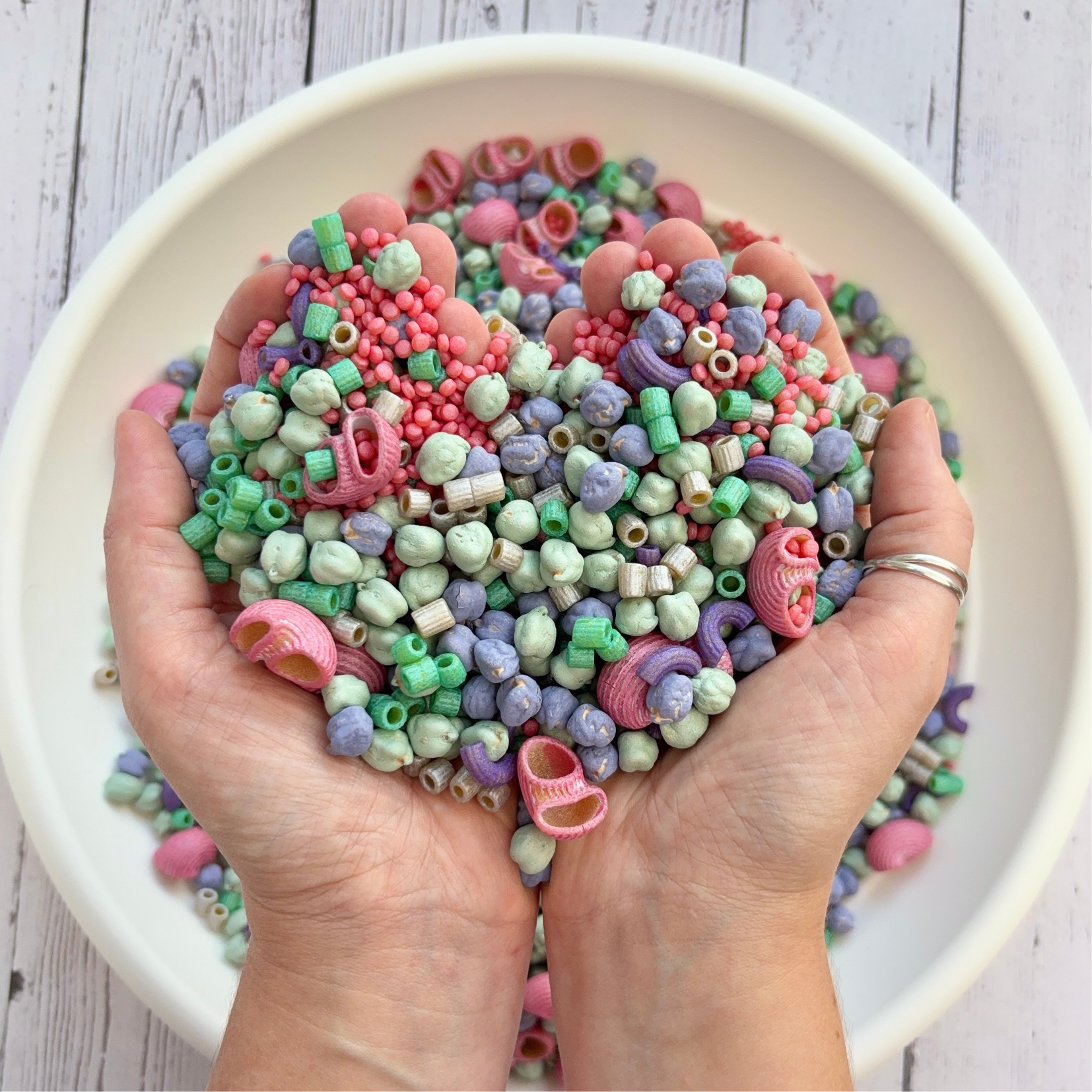 Mermaid Treasures