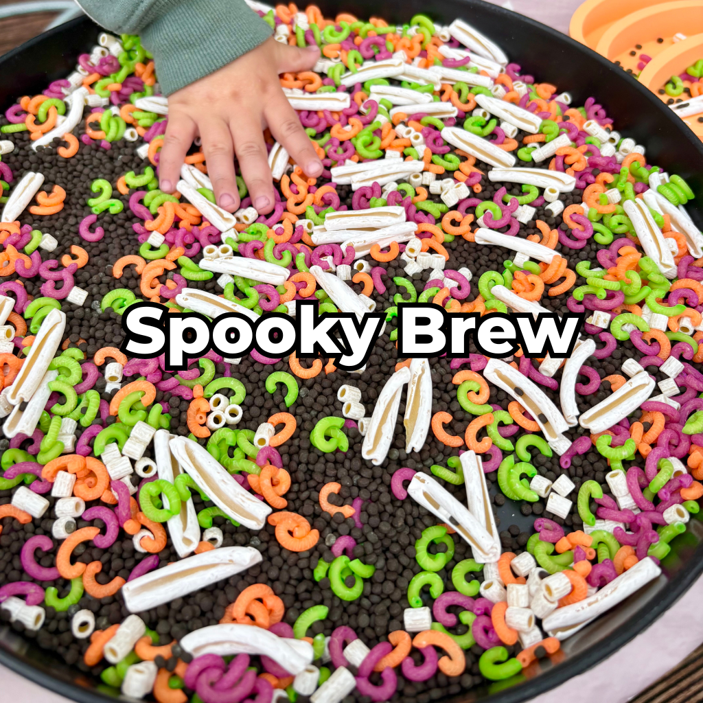 Spooky Bundle