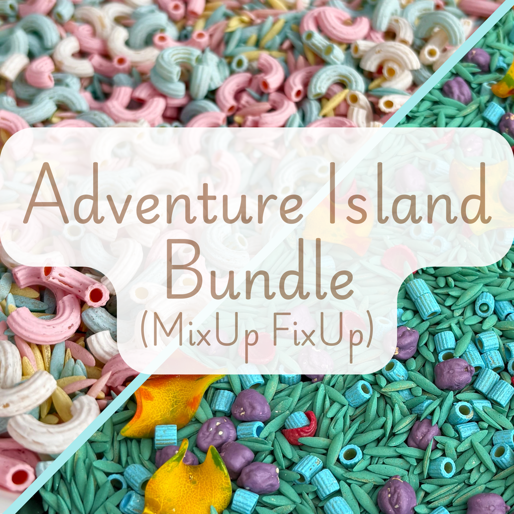 Adventure Island Bundle